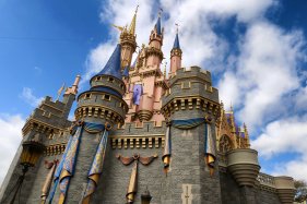Disney on Tuesday released a study showing its economic impact in Florida at $40.3 billion as it battles Gov. Ron DeSantis and his appointees over their takeover of the district that governs Walt Disney World.